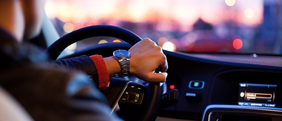 10 Hour Behind The Wheel Lessons
