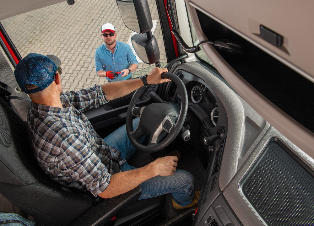 Texas CDL Skills Test Prep Tips from Instructors (2025)
