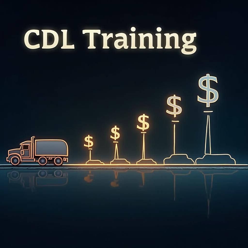 Step-by-Step Guide to Starting CDL Training in Bee Cave