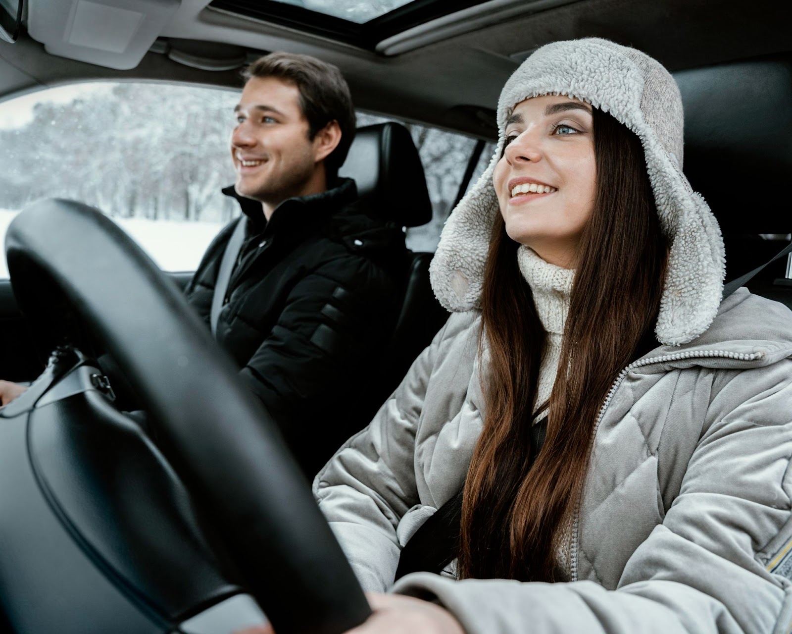 Overconfident Driver 10 Common Mistakes New Drivers Make and How to Avoid Them