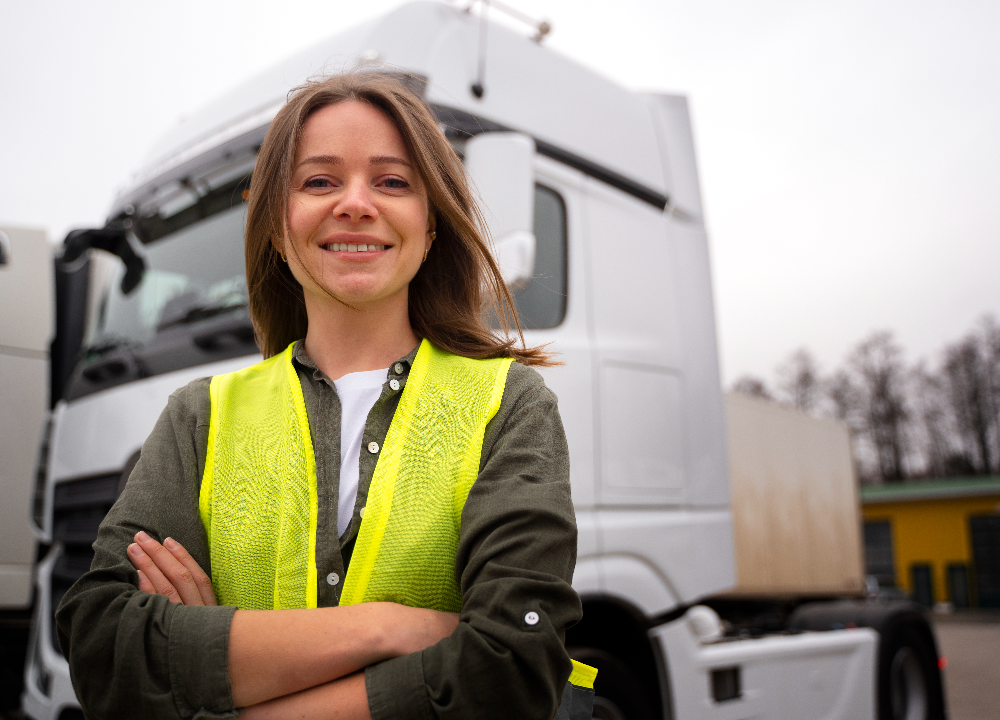 CDL Training Course Guide: Get Your Commercial License