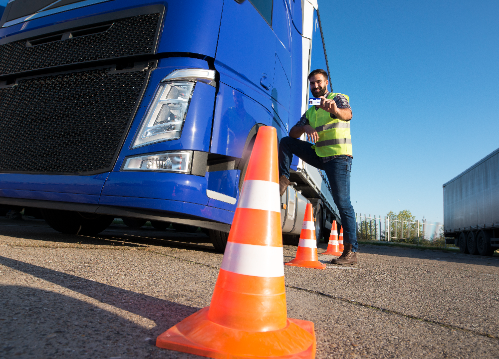 How to Prepare for the CDL Skills Test: Instructor Tips