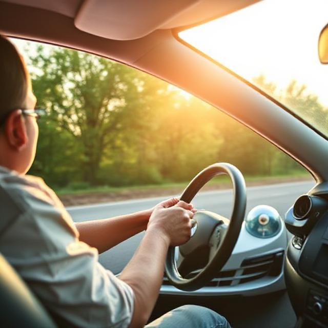 Eco-Friendly Driving Tips With Get Drivers Ed