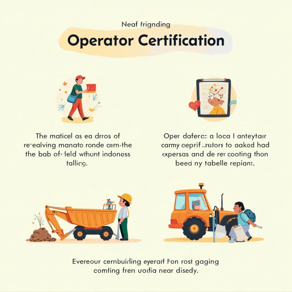 Wheel Loader Operator Training & Compliance Course