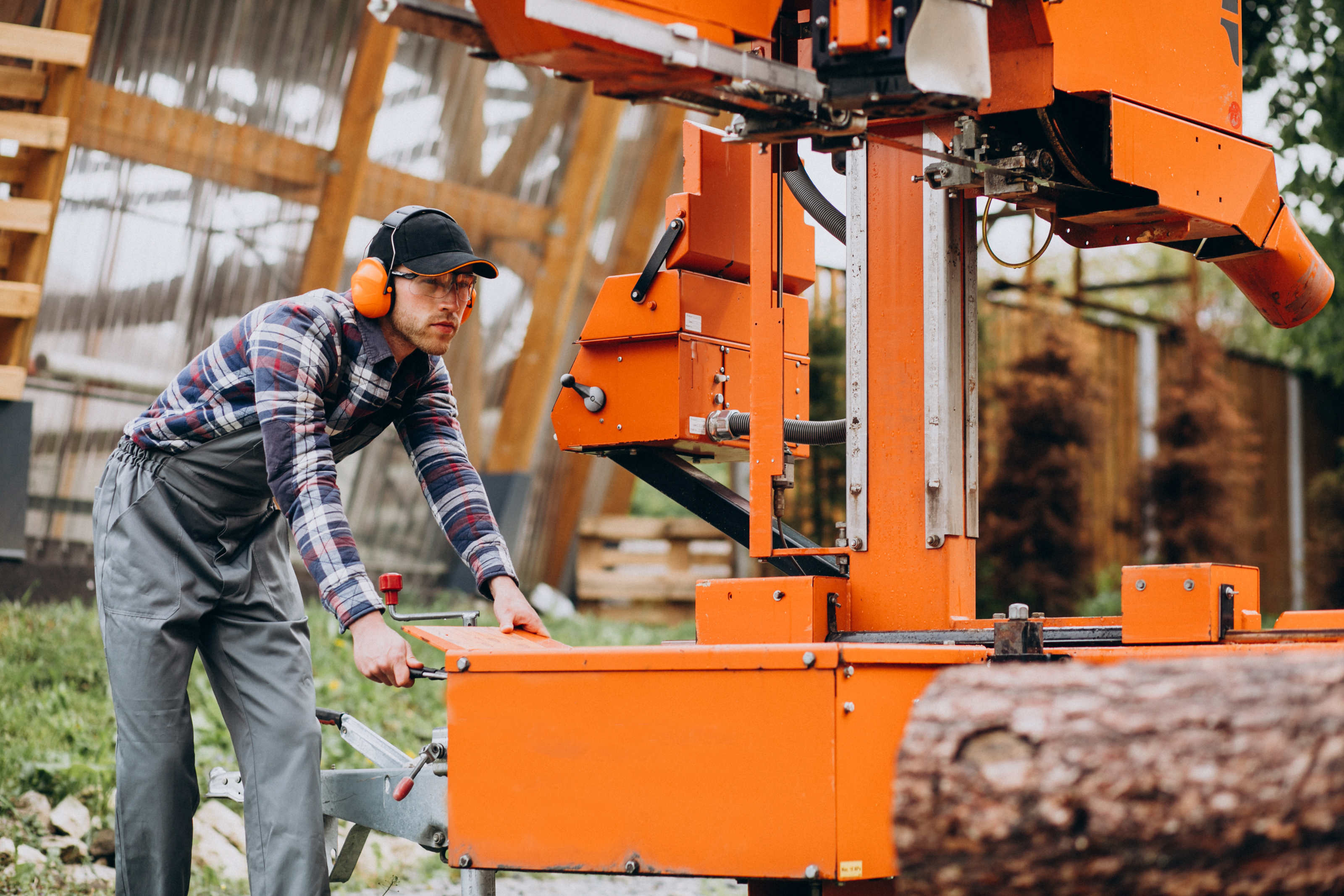 Rough Terrain Equipment Certification And Training Guide