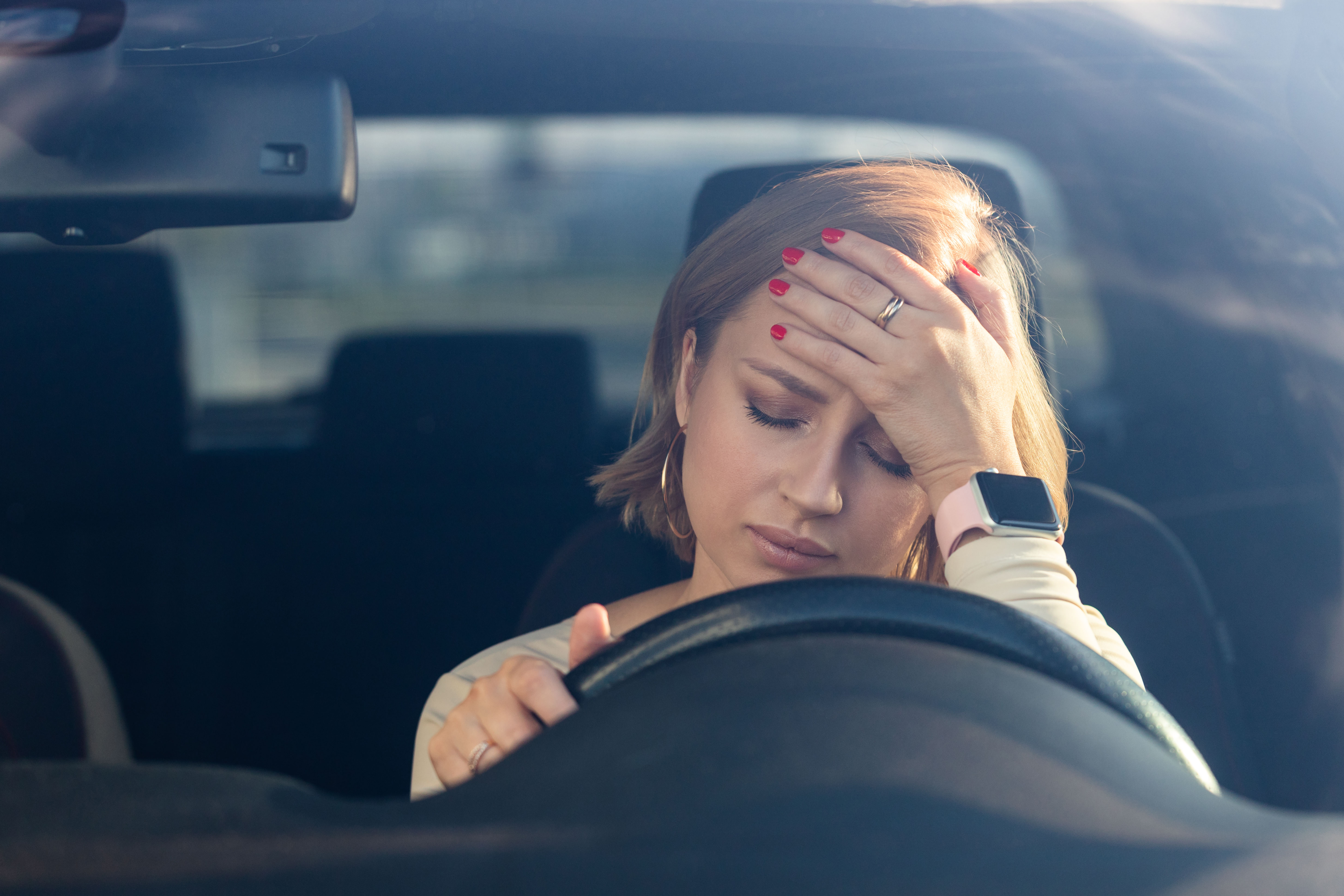 7 Ways to Overcome Driving Anxiety | Build Confidence on the Road