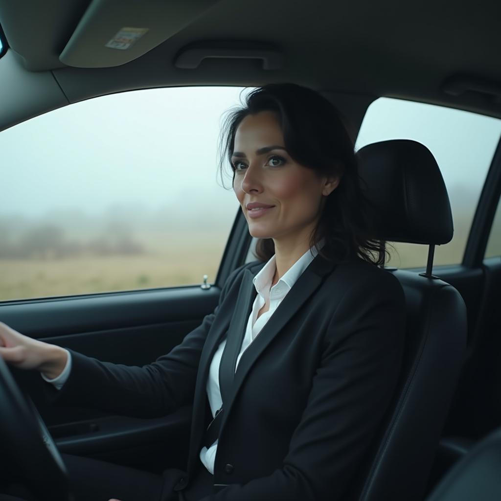 Build Confidence Behind the Wheel in Austin Today
