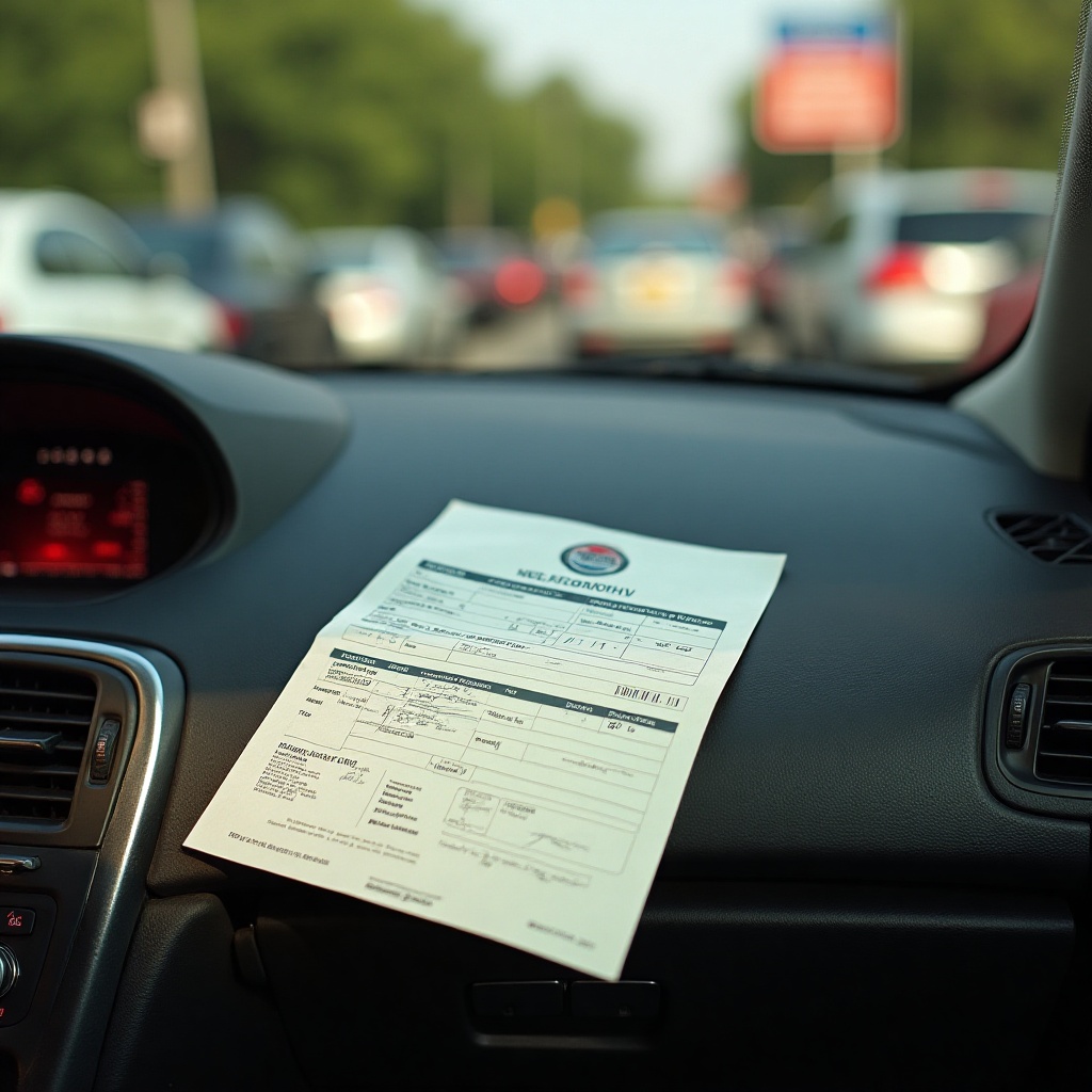 Prepare Essential Travel Documents With Insights From Get Drivers Ed!