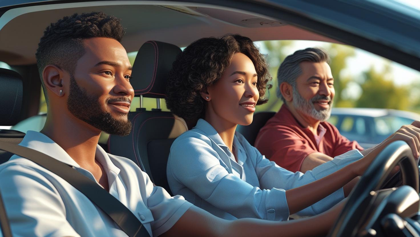 Redefine Your Drive Adult Drivers Ed For Modern Motorists