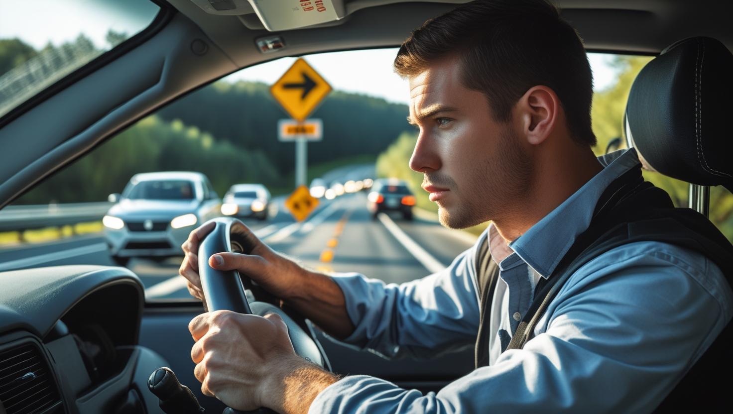 Redefine Your Drive Adult Drivers Ed For Modern Motorists