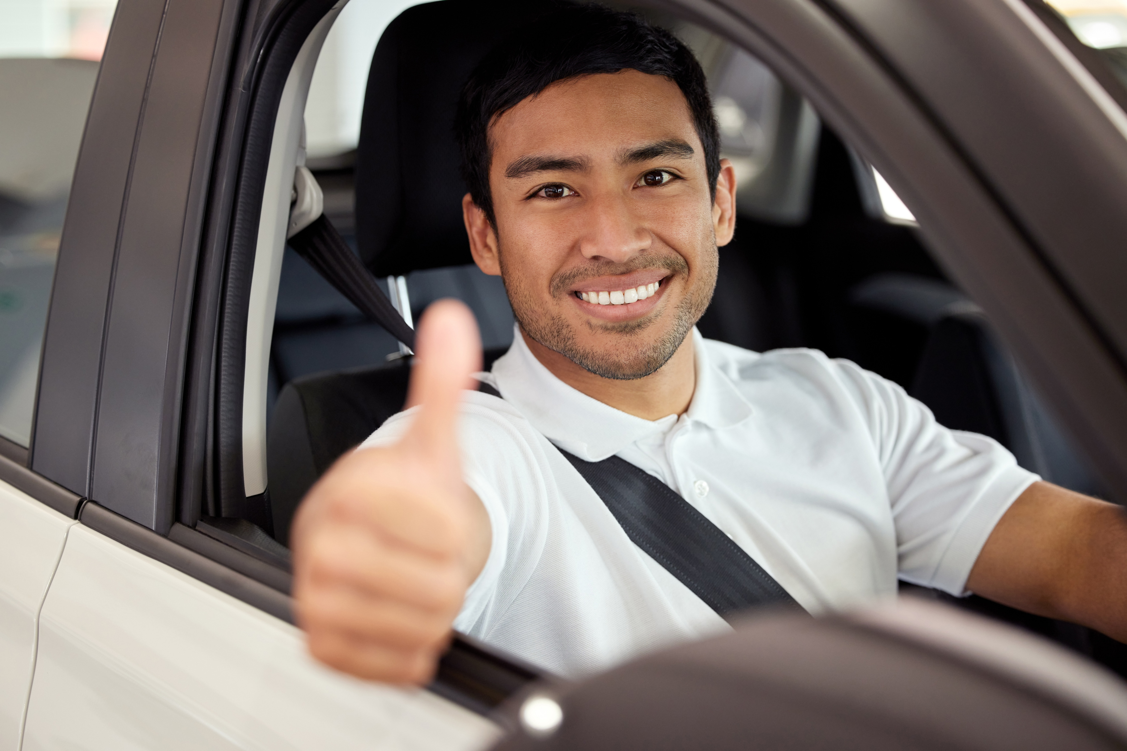 Road Manners Drivers Should Never Ignore | Get Drivers Ed
