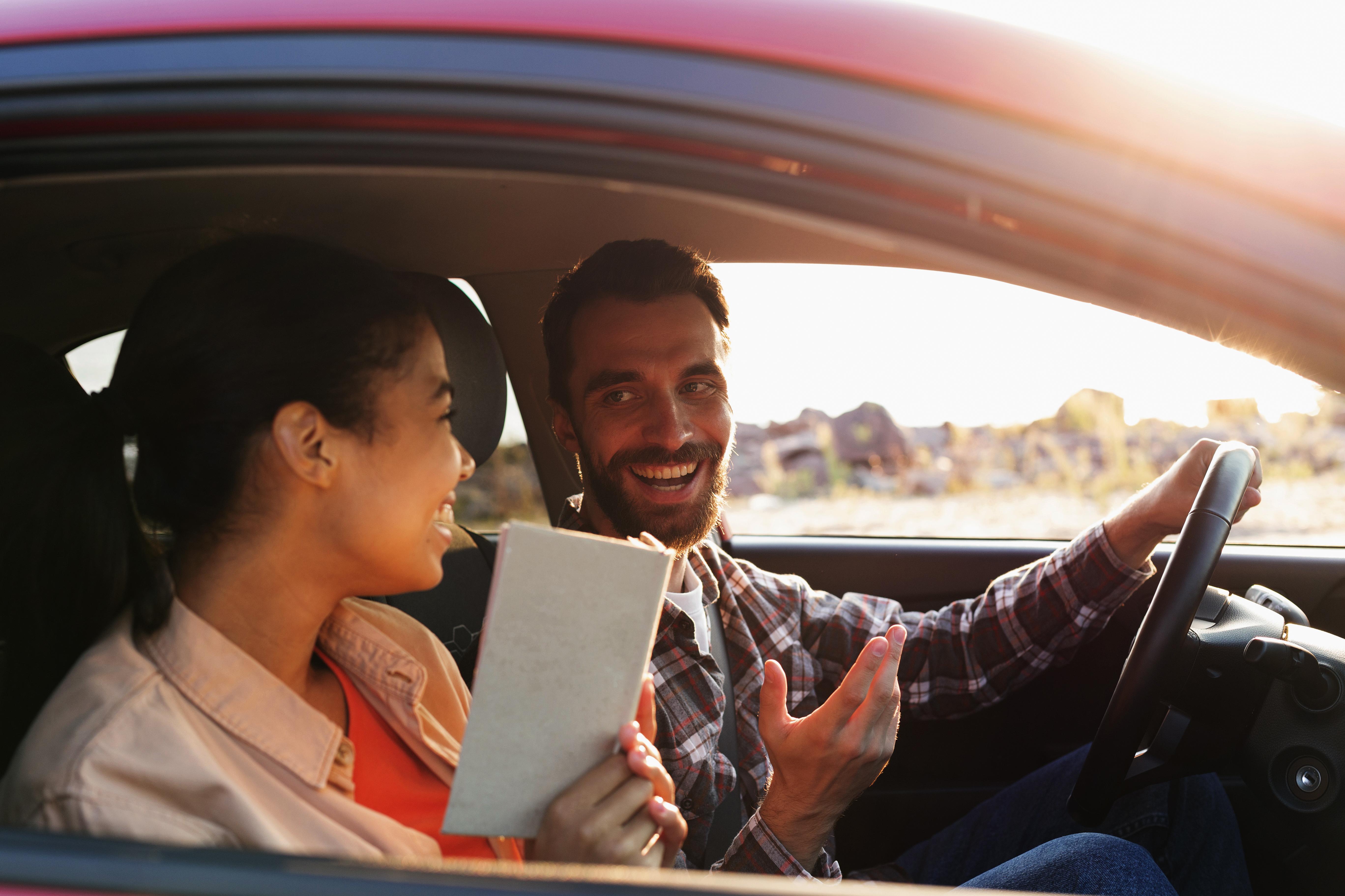 Drivers Ed Checklist What to Expect from Indiana Adult Drivers Ed Courses