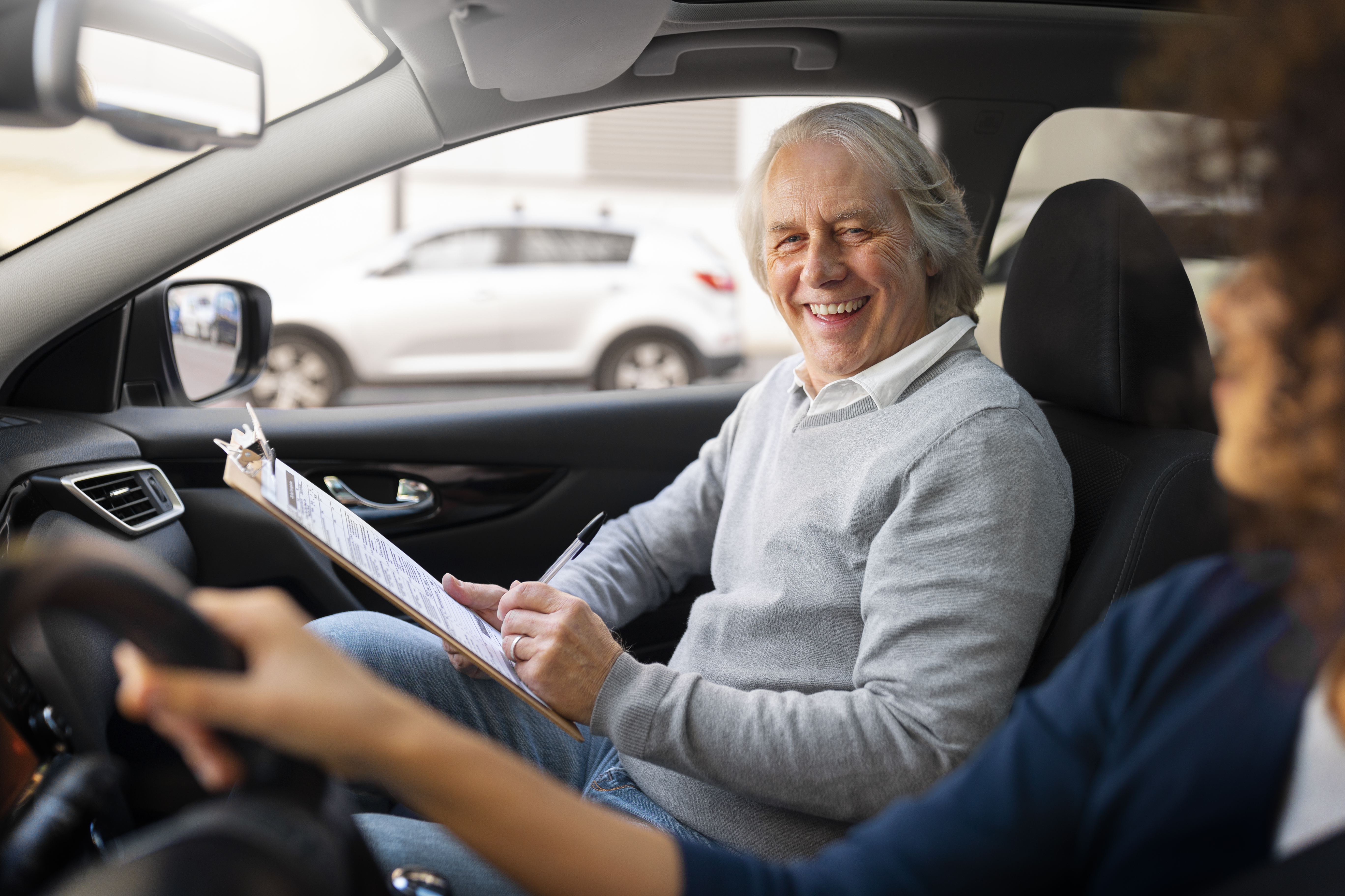 Illinois Adult Drivers Ed for Safe and Confident Driving