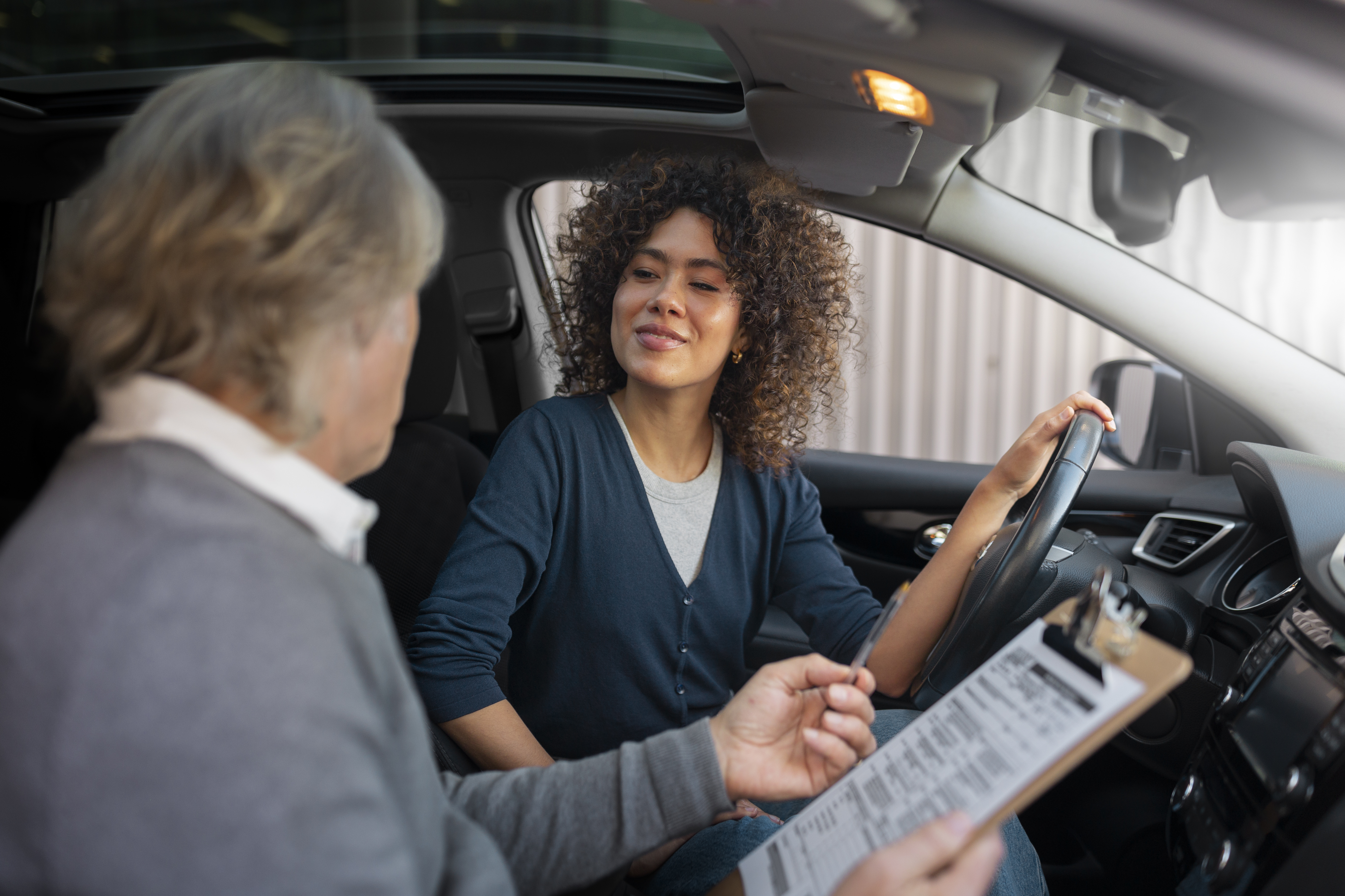 California Adult Drivers Ed Requirements & Costs