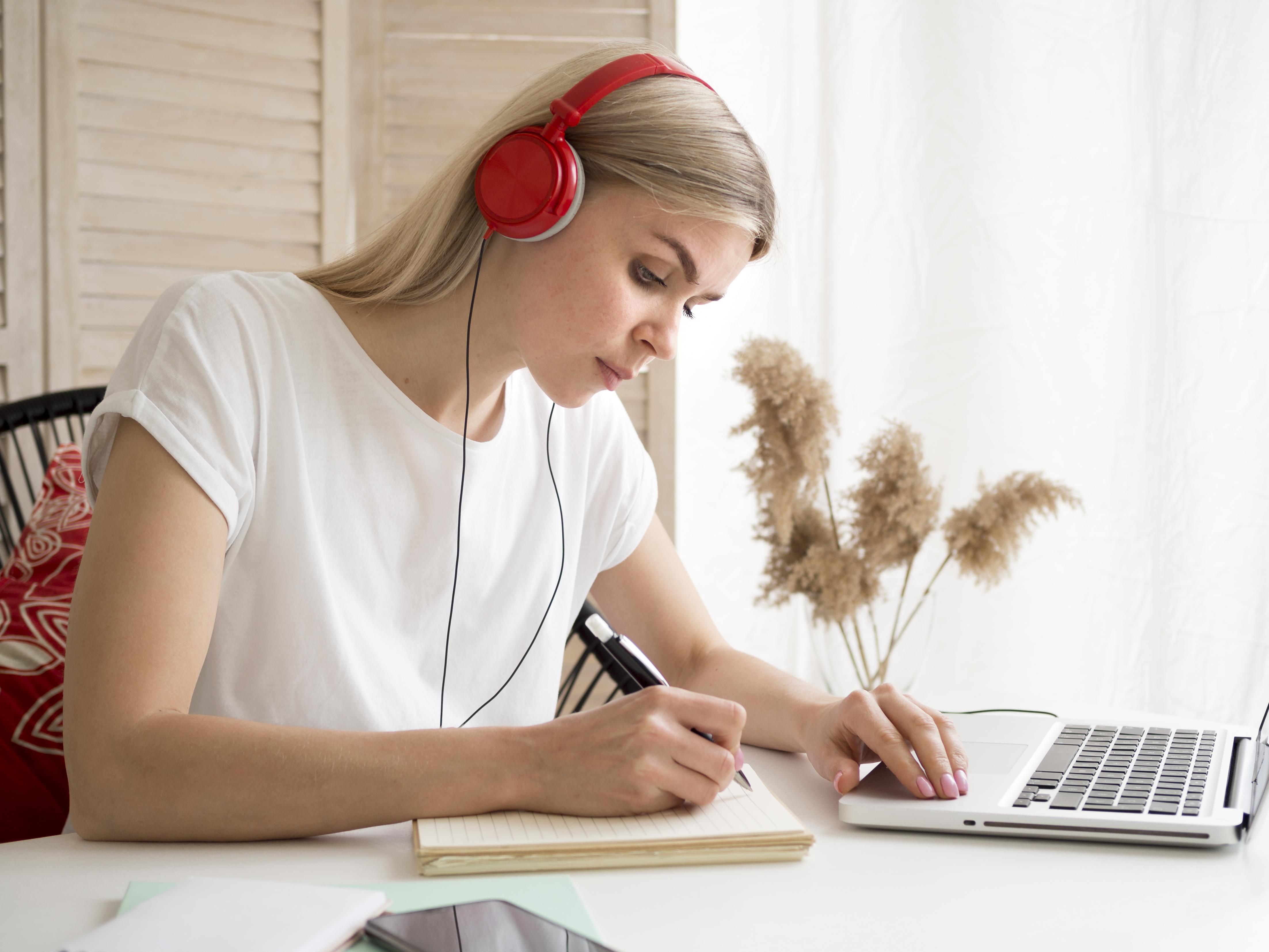 Study Hearder Beyoncé’s Study Playlist for Drivers Ed – Iconic!