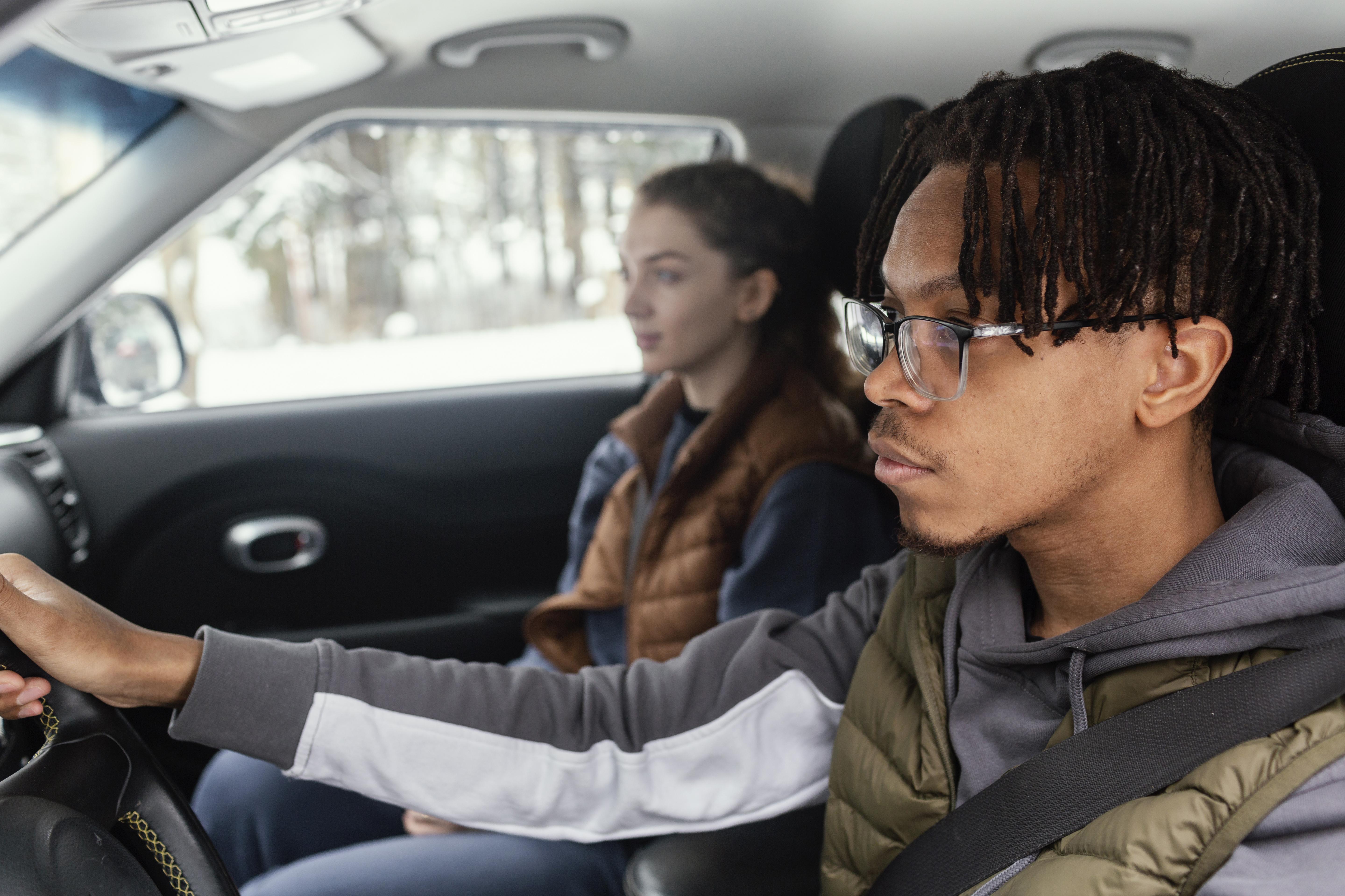 Road Test Preparation Tips for Teen Drivers: What to Expect
