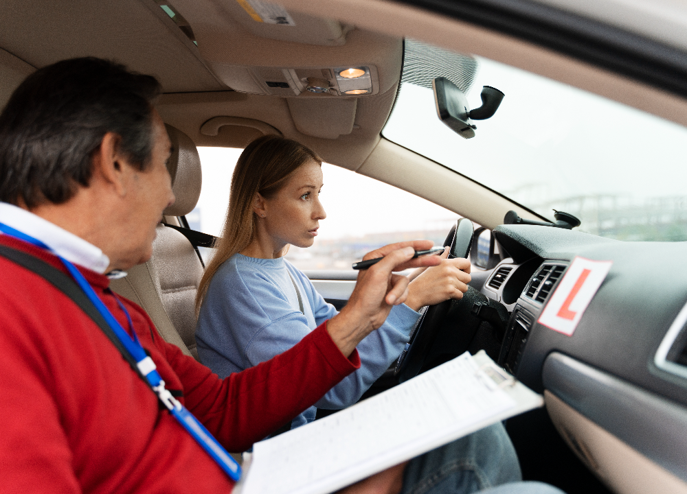 Defensive Driving Course Austin TX | Step-by-Step Guide