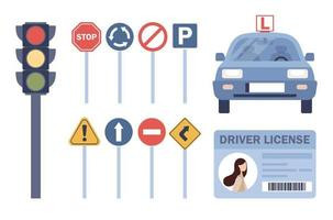 Engaging Online Driving Lesson for Parent and Teen - Get Drivers Ed