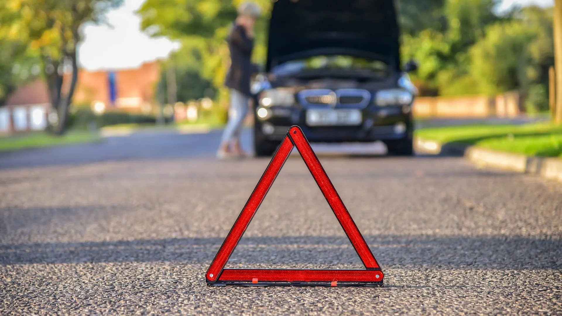 Common Car Problems And Their Solutions