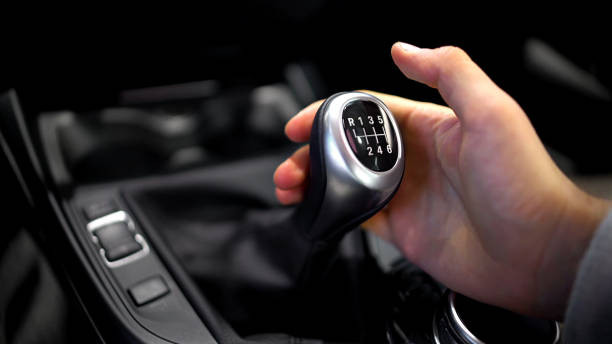 Manual Transmission Car Shifter