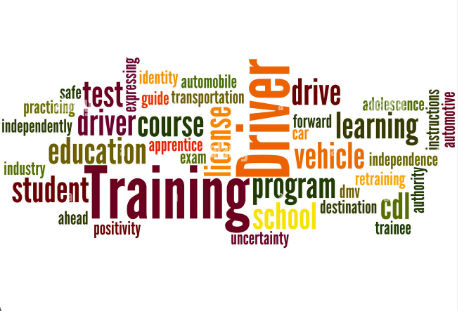 Unlock Your Trucking Career With Get Drivers Ed Cdl Training