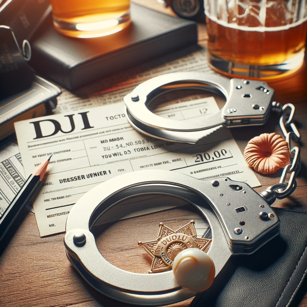 Understanding the Dangers of DUI - Get Drivers Ed Safety Lesson