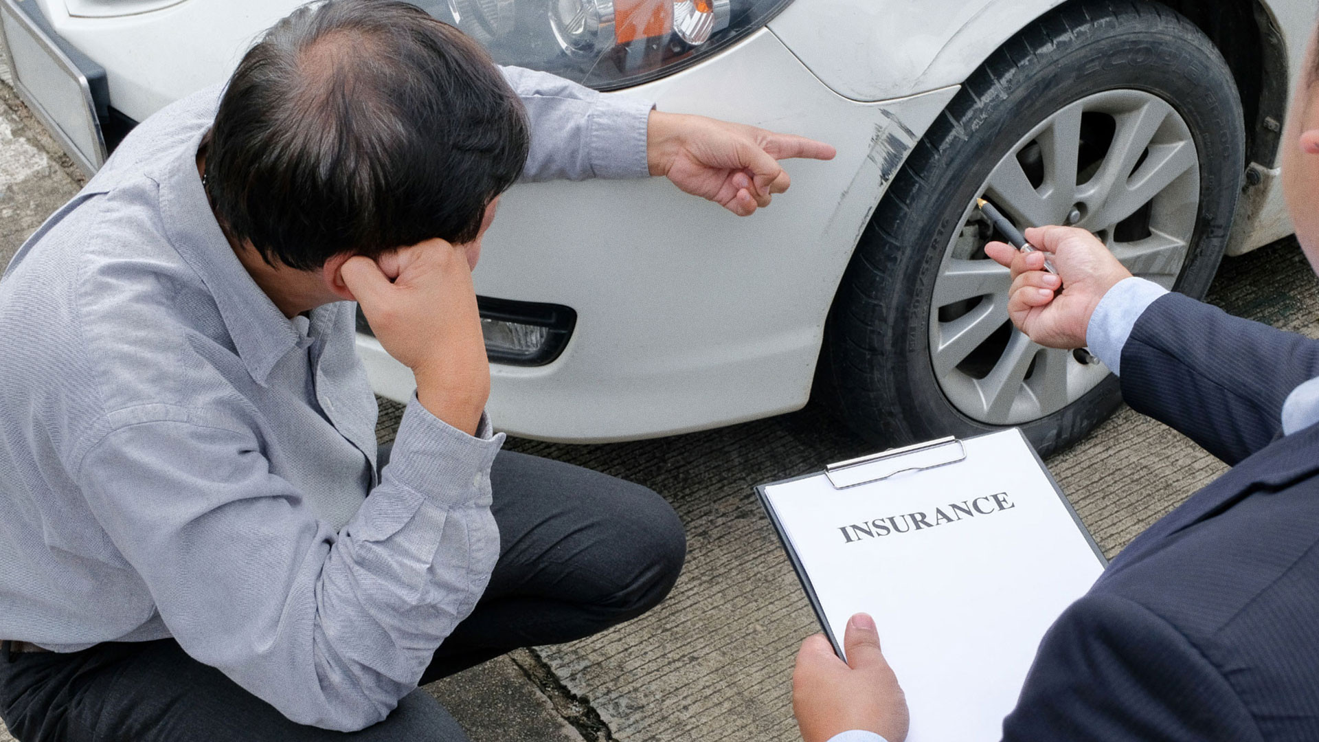 Understanding car insurance coverage for safe driving with Get Drivers Ed