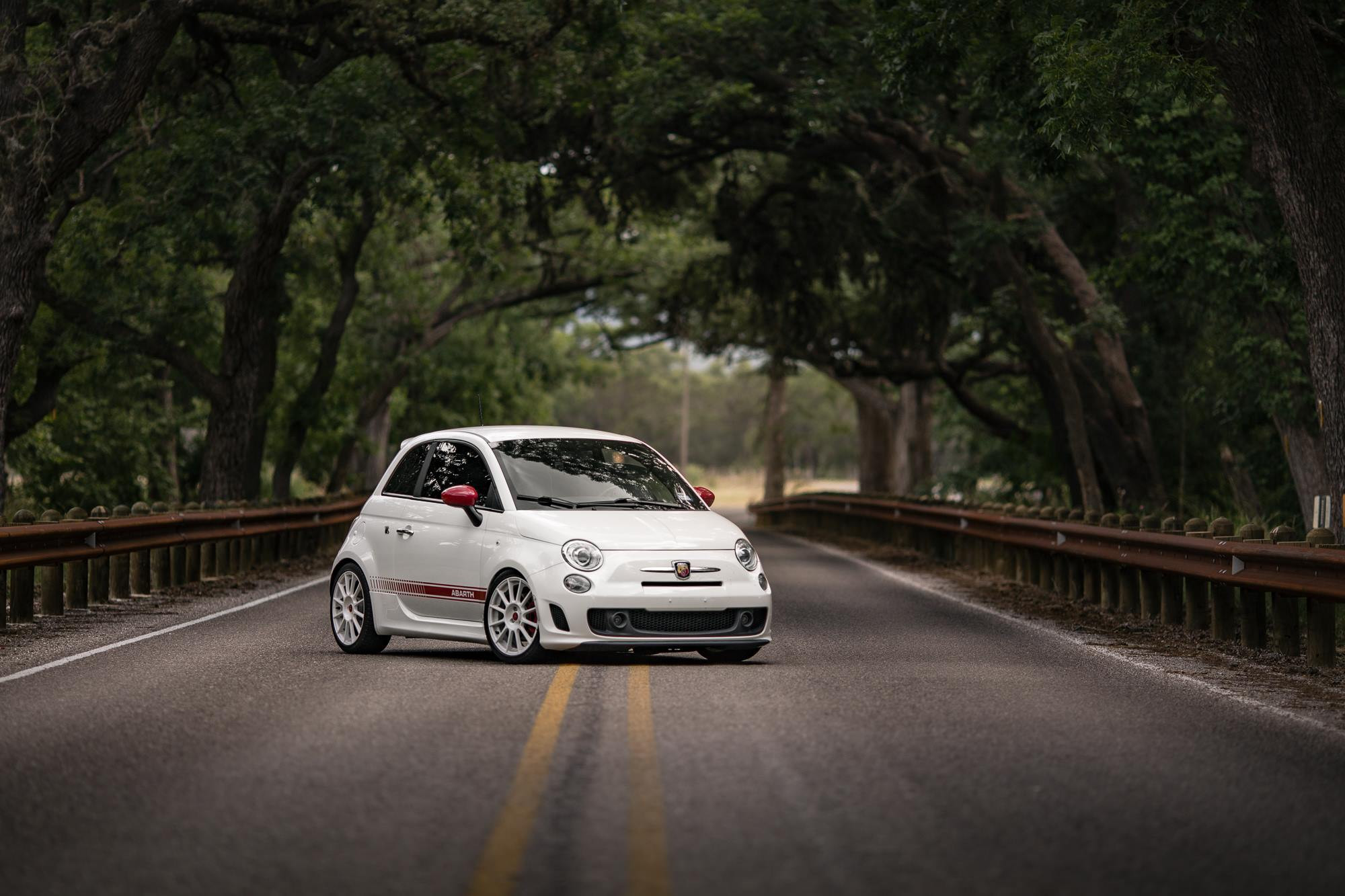 5 Scenic Drives Near San Antonio For Car Enthusiasts