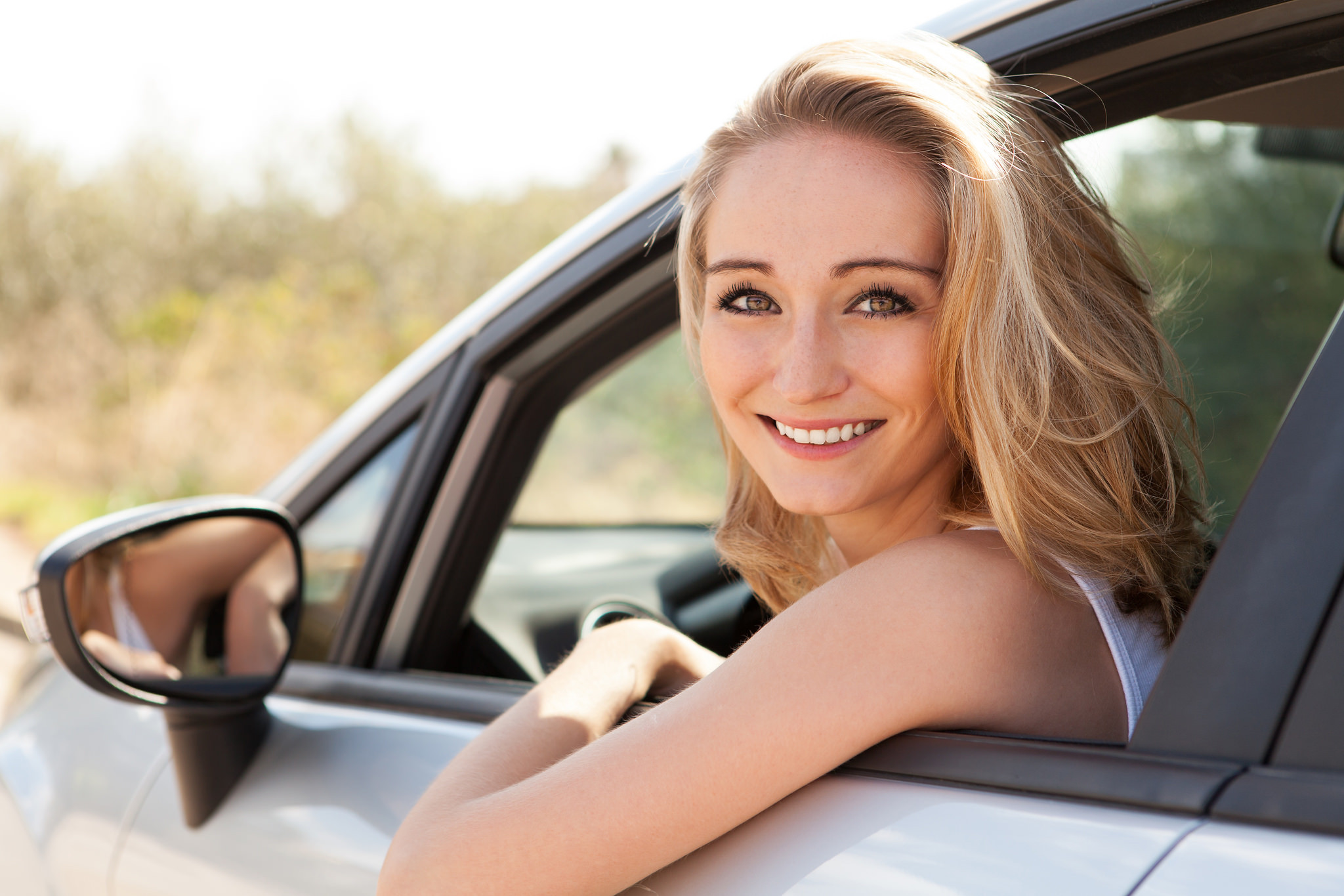 Online dashboard of Get Drivers Ed's Texas 6-Hour Drivers Education Course, the gateway to becoming a confident Texas driver.