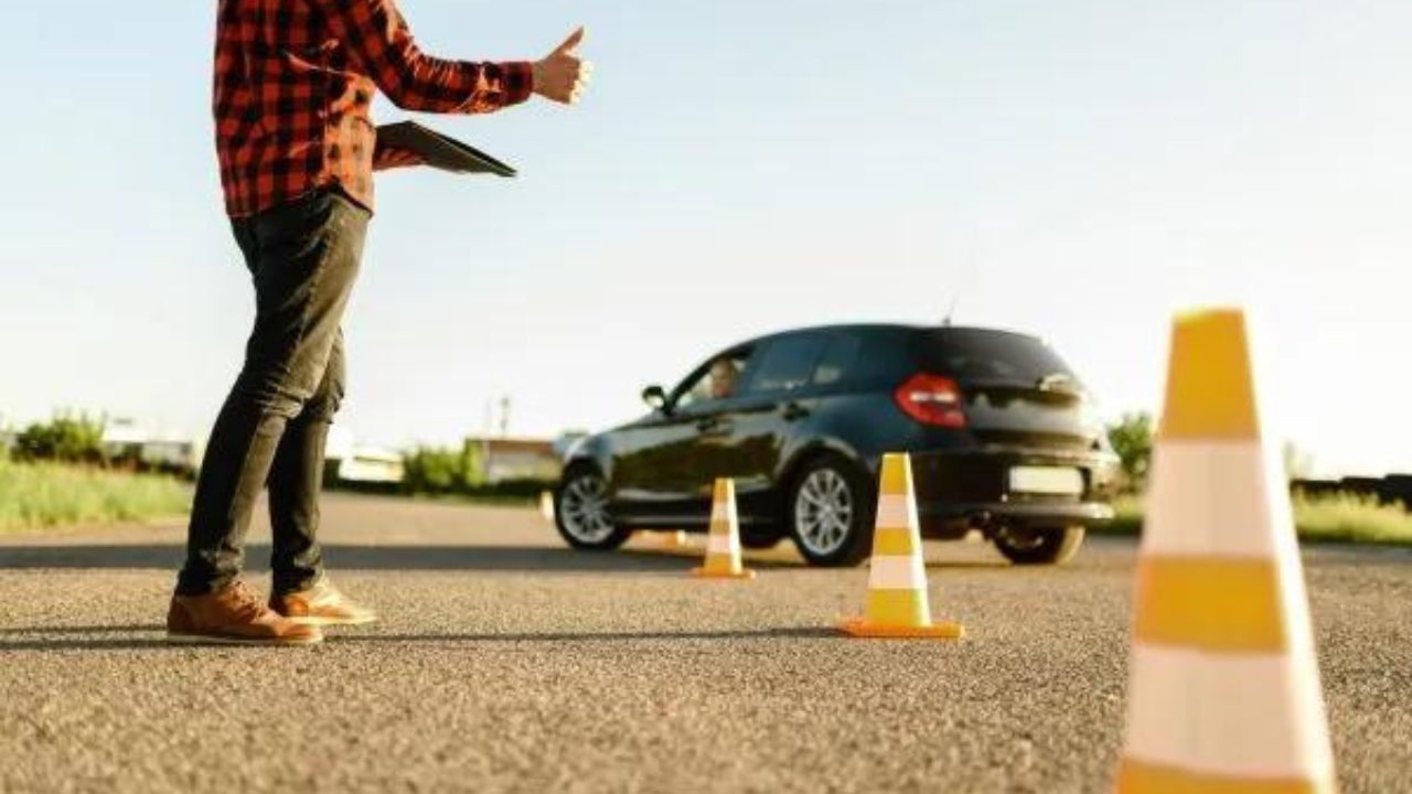 Empowering Teen Drivers for Safe and Confident Driving with Get Drivers Ed