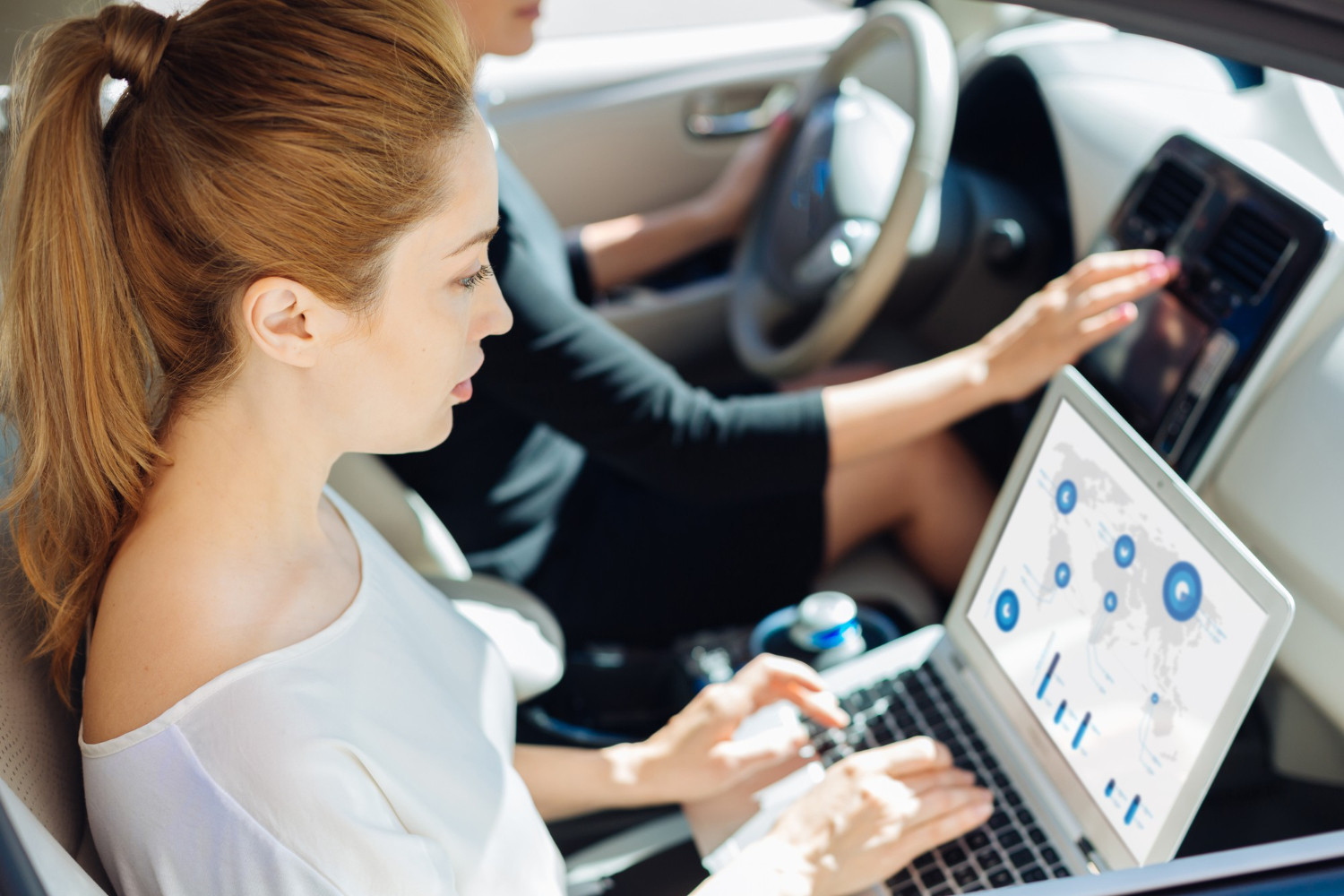 Adult Driver Course and Online Driving Education in Texas