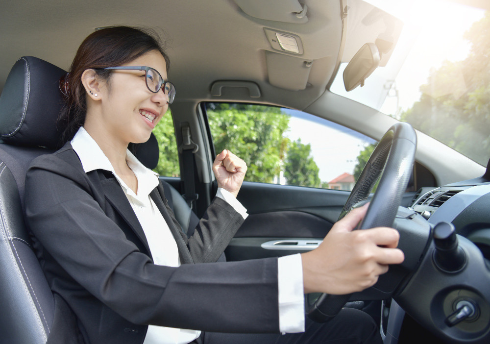 Adult Drivers Ed Courses Texas