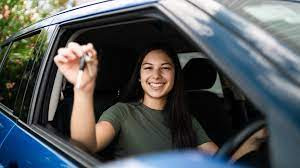 Teen Drivers Education Program - Get Drivers Ed