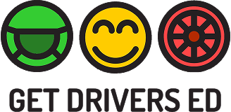 Get Drivers Ed Logo