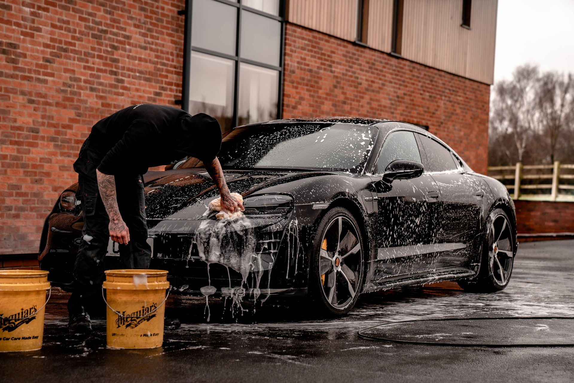 Tips for keeping your car fresh and clean - essential advice from Get Drivers Ed