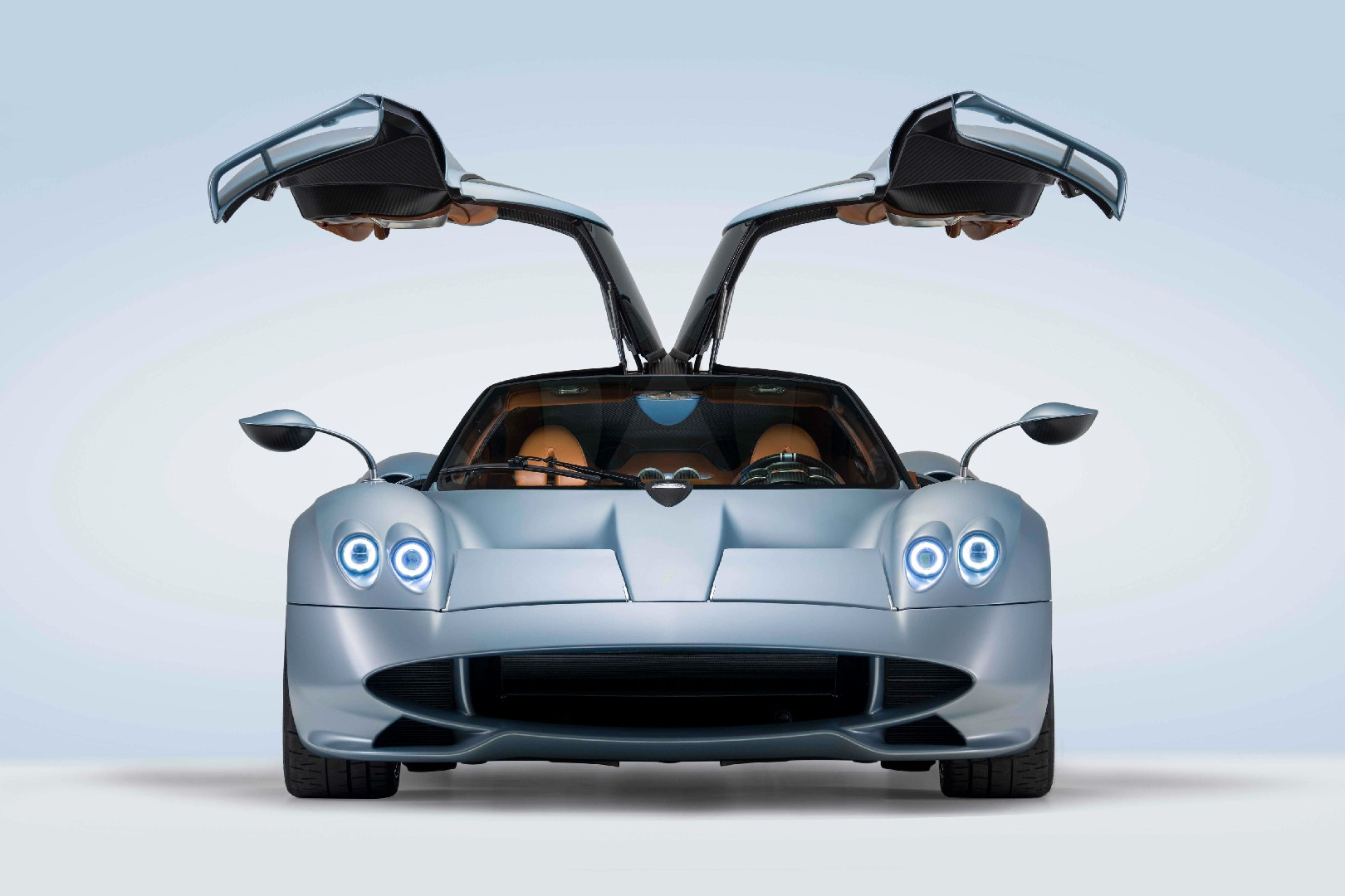 Pagani Huayra's Innovative Design - Get Drivers Ed Spotlight