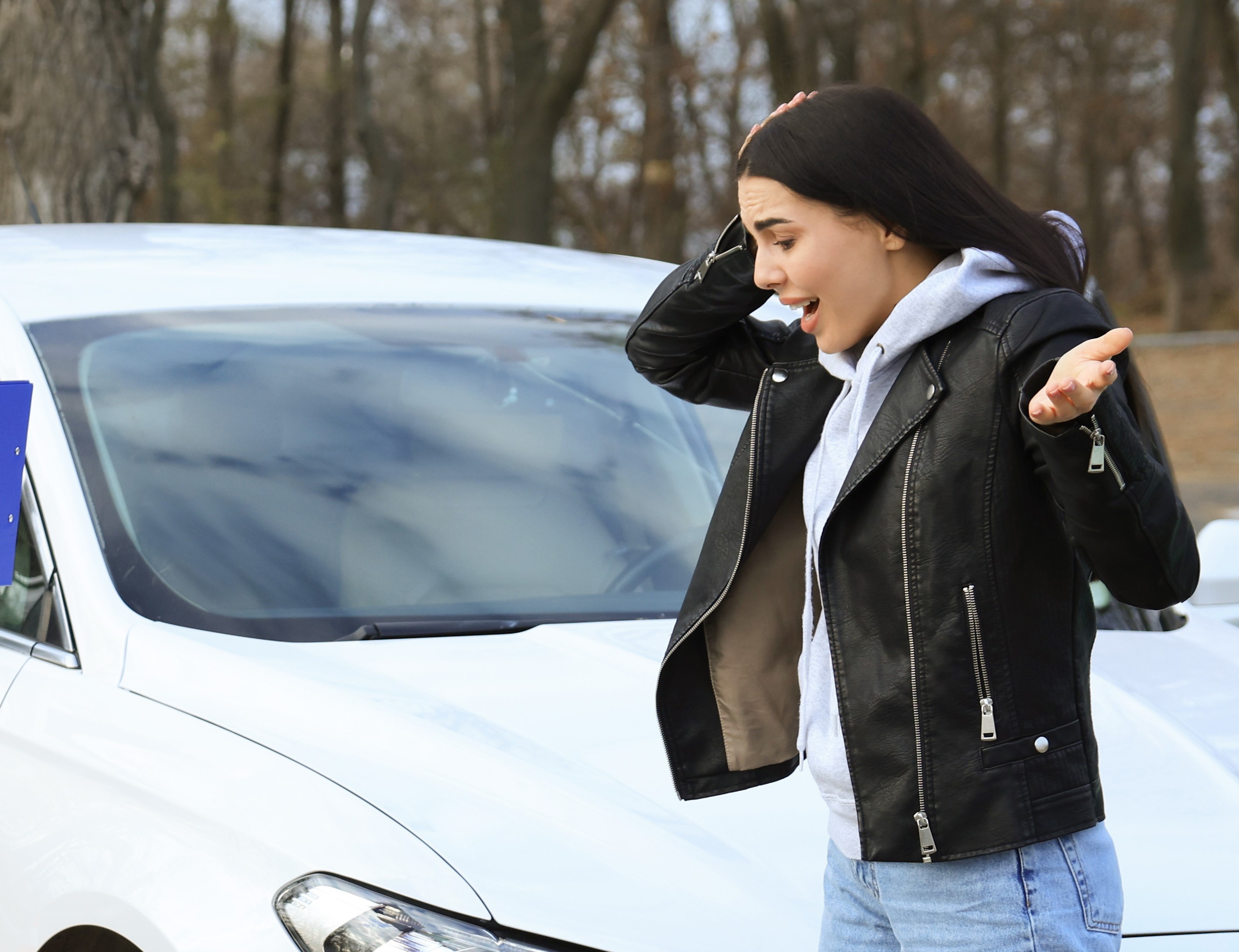 How to Prepare for Your NY Road Test After Completing the 5-Hour Course