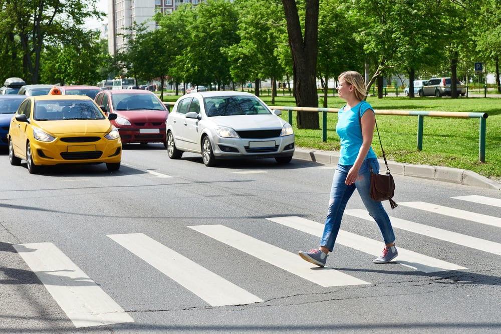 Right-of-Way Laws in Texas - Get Drivers Ed