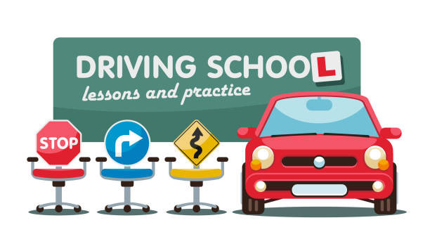 Get Drivers Ed instructor hosting a live online driving class