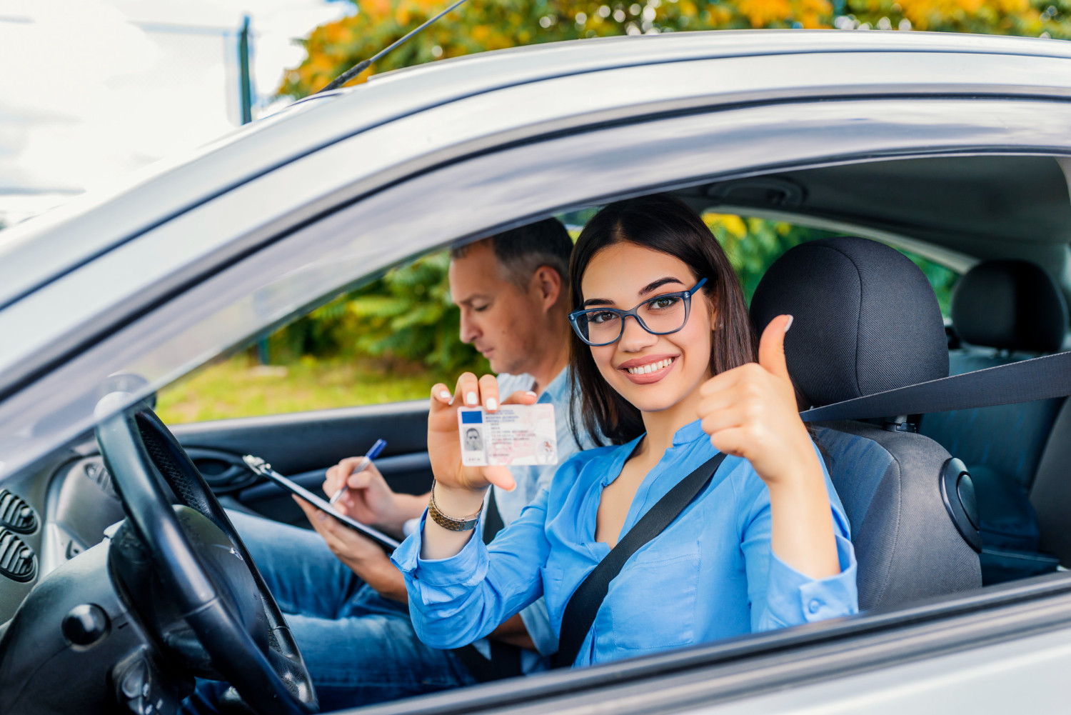 Texas Driver Education Program