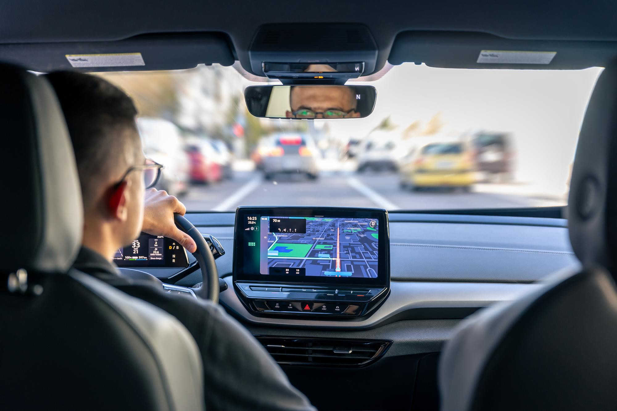 Driver Defen Defensive Driving Secrets Every Driver Should Know