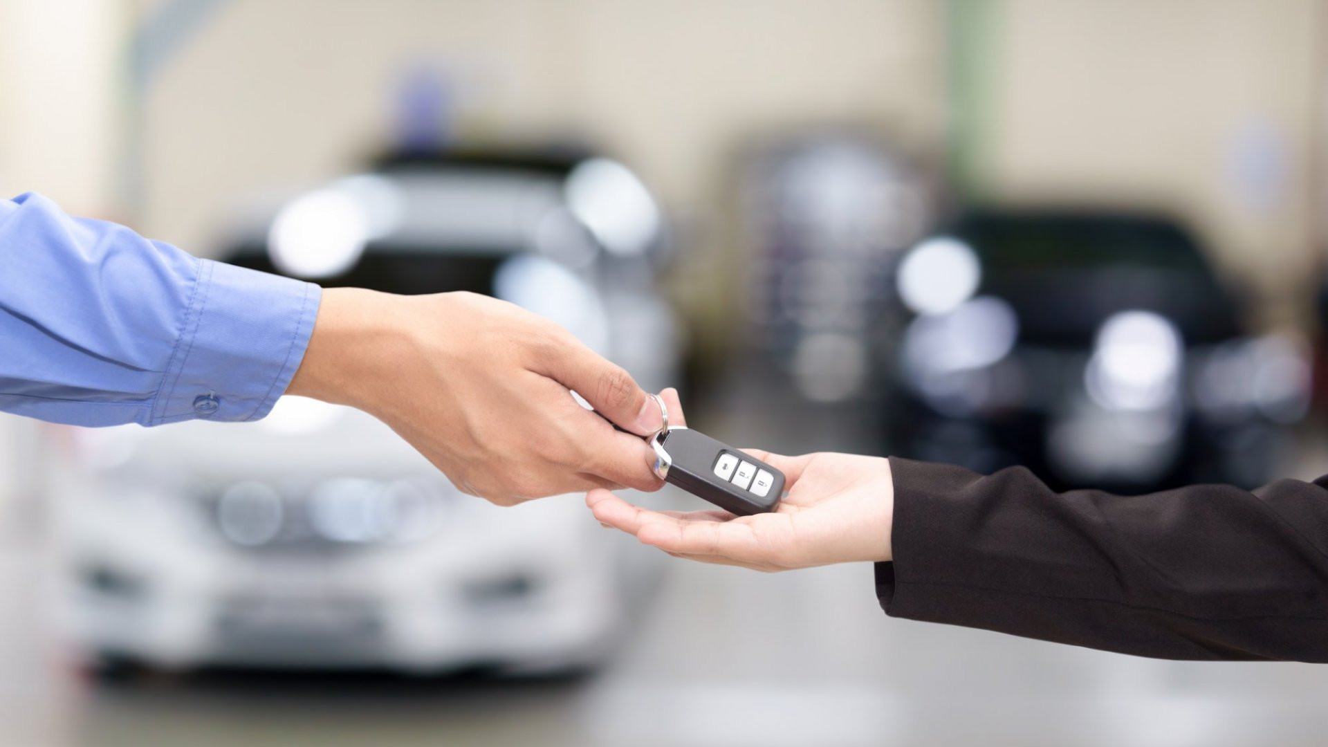 Understanding Car Rental Agreements