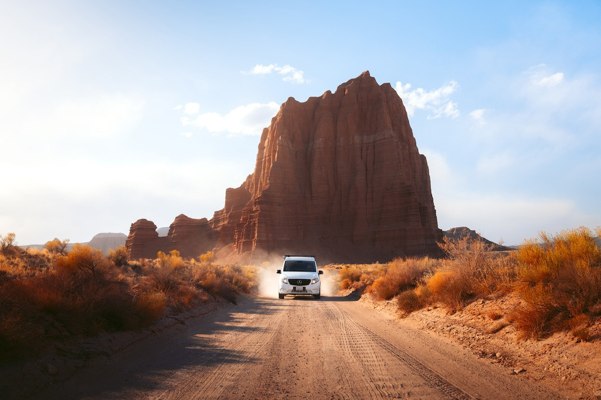 How to Plan an Amazing Road Trip in the USA with Get Drivers Ed