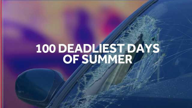 Driving Safely During the 100 Deadliest Days with Get Drivers Ed