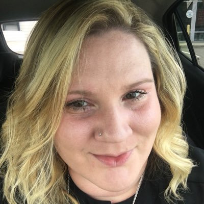 Samantha R's profile picture