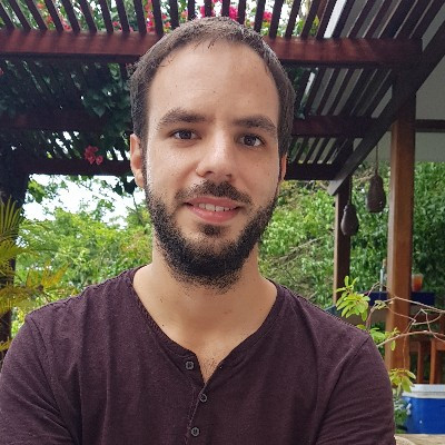 Danylo Fernandez's profile picture