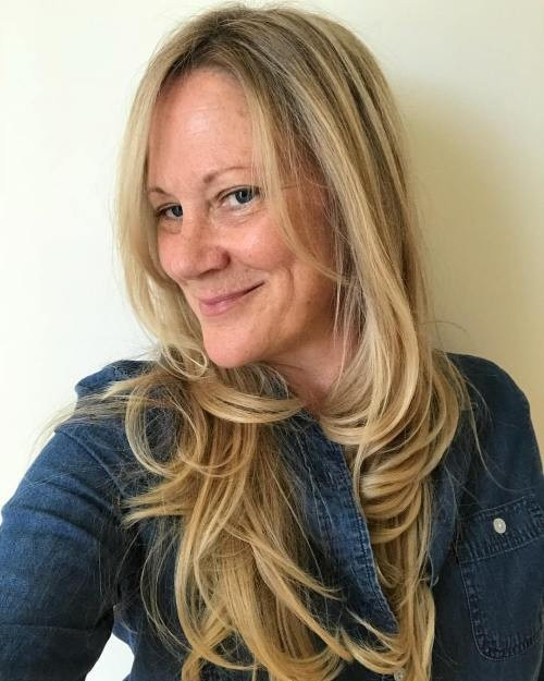 Jennifer Moore's profile picture