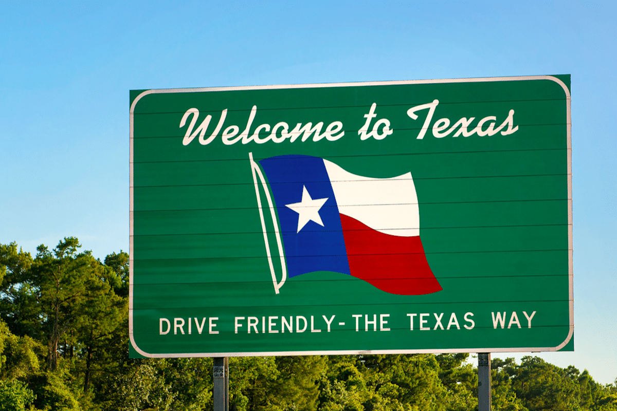 Texas State Flag, Get Drivers Ed Logo, Online Driver Education Student, Online Driver Education Student