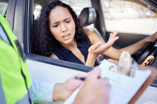 Understanding the real factors that influence traffic tickets and how to avoid them for safer driving