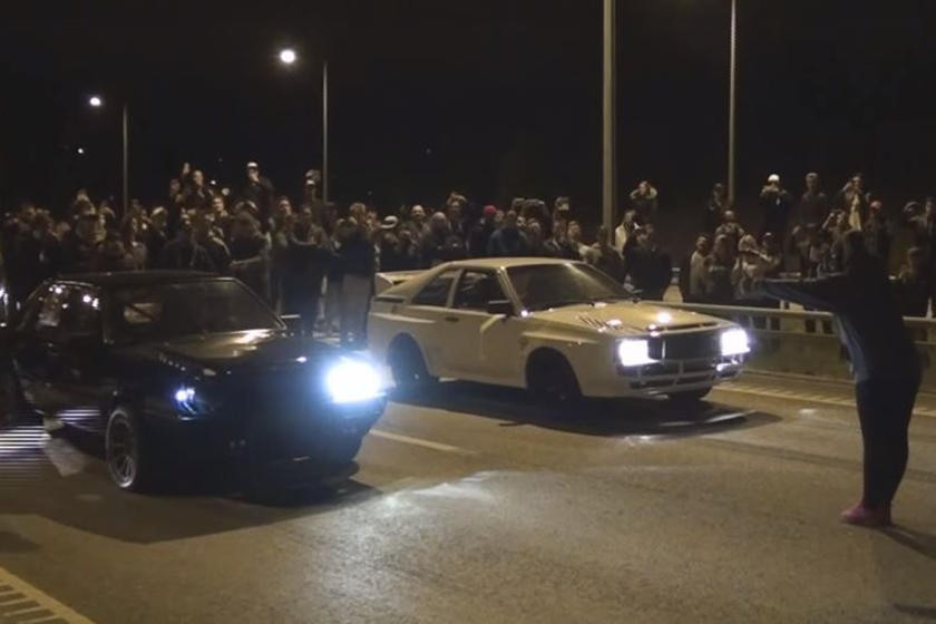 Dangers of Street Racing: Stay Informed with Drivers Ed | Get Drivers Ed